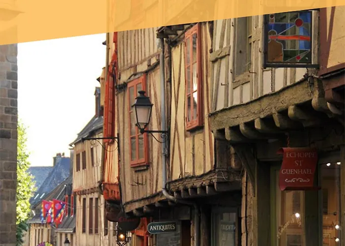 Studio Centre Historique